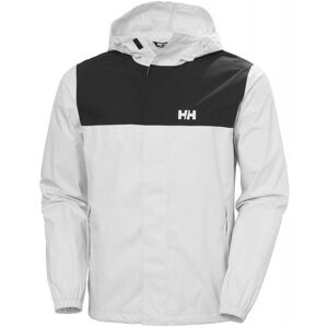 Helly Hansen, Herren, Regenjacken, Vancouver Rain Jacket, Grau, (L) Helly Hansen, Herren, Regenjacken, Vancouver Rain Jacket, Grau, (L)