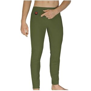 Glovii, Herren, Hosen, Wärmehose GP1C - Grün XL, Grün, (XL) Glovii, Herren, Hosen, Wärmehose GP1C - Grün XL, Grün, (XL)