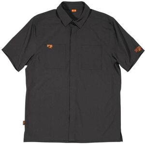 Fox, Herren, Shirts, Shop Shirt, black, L, Schwarz, (L) Fox, Herren, Shirts, Shop Shirt, black, L, Schwarz, (L)