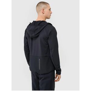 4F, Herren, Velotrikot, Schnelltrocknendes Radsport-Sweatshirt für Herren (M), M 4F, Herren, Velotrikot, Schnelltrocknendes Radsport-Sweatshirt für Herren (M), M
