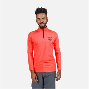 Rossignol, Herren, Shirts, Neues Hero Classique Hz-T-Shirt, Rot, (XL) Rossignol, Herren, Shirts, Neues Hero Classique Hz-T-Shirt, Rot, (XL)
