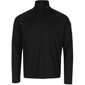 O'Neill, Herren, Westen, Unterzieh Zipshirt Clime Fleece, Schwarz, (XL) O'Neill, Herren, Westen, Unterzieh Zipshirt Clime Fleece, Schwarz, (XL)