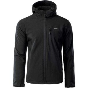 Elbrus, Herren, Winterjacken, Iver Jacke, Schwarz, (XL) Elbrus, Herren, Winterjacken, Iver Jacke, Schwarz, (XL)