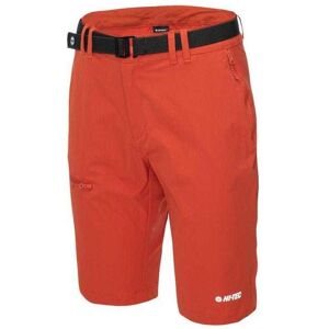 Hi-Tec, Herren, Shorts, Palmiro Shorts, Orange, Rot, (XXL) Hi-Tec, Herren, Shorts, Palmiro Shorts, Orange, Rot, (XXL)