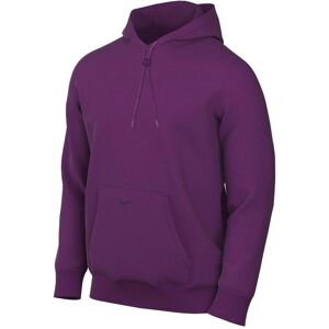 Nike, Herren, Pullover, FC Barcelona Club Herren-Sweatshirt, Violett, (M) Nike, Herren, Pullover, FC Barcelona Club Herren-Sweatshirt, Violett, (M)