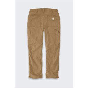Carhartt, Herren, Hosen, Gerade Rigby Latzhose Hickory, (W34/L32) Carhartt, Herren, Hosen, Gerade Rigby Latzhose Hickory, (W34/L32)