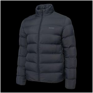 Hi-Tec, Herren, Winterjacken, STENSAN Herren-Steppjacke, (XL) Hi-Tec, Herren, Winterjacken, STENSAN Herren-Steppjacke, (XL)