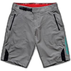 Troy Lee Designs, Herren, Shorts, Skyline Pro Short Shell, Mono, army, 36, Grün, Braun, (36) Troy Lee Designs, Herren, Shorts, Skyline Pro Short Shell, Mono, army, 36, Grün, Braun, (36)