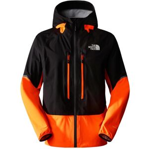 North Face, Herren, Regenjacken, Balmenhorn Futurelight Shell, Schwarz, (L) North Face, Herren, Regenjacken, Balmenhorn Futurelight Shell, Schwarz, (L)