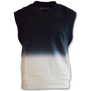 Taikan, Westen, Fleece Vest - 2108002-DBL, Mehrfarbig, Schwarz, (S) Taikan, Westen, Fleece Vest - 2108002-DBL, Mehrfarbig, Schwarz, (S)