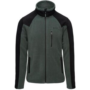 Hitec, Herren, Outdoorjacken, Monar Fleece für Herren (L), Grau, Silber, L Hitec, Herren, Outdoorjacken, Monar Fleece für Herren (L), Grau, Silber, L