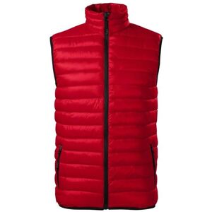 Malfini, Herren, Westen, Everest M MLI-55371 Vest, Rot, (XXL) Malfini, Herren, Westen, Everest M MLI-55371 Vest, Rot, (XXL)