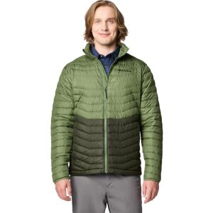 Columbia, Herren, Winterjacken, Westridge™ Down Jacket, Grün, (XL) Columbia, Herren, Winterjacken, Westridge™ Down Jacket, Grün, (XL)