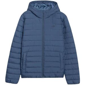 4F, Herren, Winterjacken, Jacke, Blau, (XL) 4F, Herren, Winterjacken, Jacke, Blau, (XL)