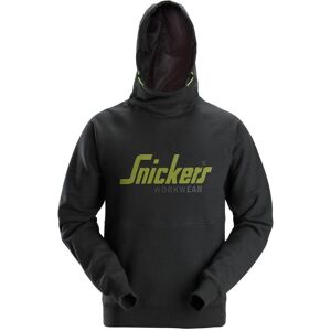 Snickers Workwear, Herren, Pullover, 28459500003 Logo Hoodie Dunkelblau XS, Blau, (XS) Snickers Workwear, Herren, Pullover, 28459500003 Logo Hoodie Dunkelblau XS, Blau, (XS)