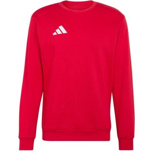 Adidas Herren, Pullover, Ent26 Sw Top - tepore/white, Rot, Weiss, (XXL) Adidas Herren, Pullover, Ent26 Sw Top - tepore/white, Rot, Weiss, (XXL)