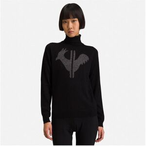 Rossignol, Pullover, Klassischer Rollkragenpullover, (XS) Rossignol, Pullover, Klassischer Rollkragenpullover, (XS)