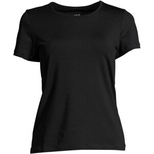 CASALL, Shirts, Essential T-Shirt mit Mesh-Detail, (34) CASALL, Shirts, Essential T-Shirt mit Mesh-Detail, (34)