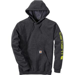 Carhartt, Herren, Pullover, Sweatshirt carbon heather, Gr.S, Grau, (S) Carhartt, Herren, Pullover, Sweatshirt carbon heather, Gr.S, Grau, (S)