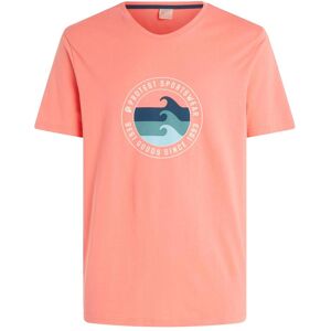 MGA, Herren, Shirts, Herren-T-Shirt Protest Prtsharm T-Shirt, Orange, (M) MGA, Herren, Shirts, Herren-T-Shirt Protest Prtsharm T-Shirt, Orange, (M)