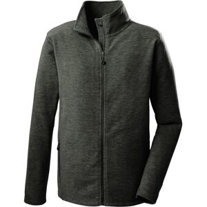 MGA, Herren, Outdoorjacken, Fleece Jacke 5 (L), Grün, L MGA, Herren, Outdoorjacken, Fleece Jacke 5 (L), Grün, L
