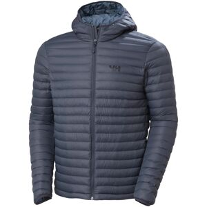 Helly Hansen, Herren, Winterjacken, sirdal hooded insulator jacket, Weiss, (M) Helly Hansen, Herren, Winterjacken, sirdal hooded insulator jacket, Weiss, (M)