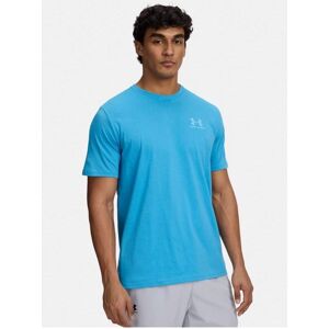 Under Armour, Herren, Hemden, Hemd, Blau, (M) Under Armour, Herren, Hemden, Hemd, Blau, (M)