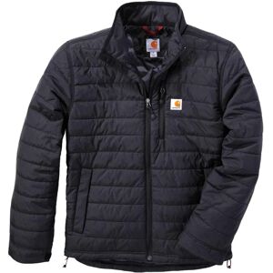 Carhartt, Herren, Winterjacken, Gilliam Jacket black, Gr. L, Schwarz, (L) Carhartt, Herren, Winterjacken, Gilliam Jacket black, Gr. L, Schwarz, (L)