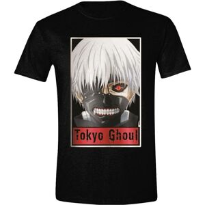 Death Note, Unisex, Shirts, Tokyo Ghoul T-Shirt Mask of Madness (M), Mehrfarbig, (M) Death Note, Unisex, Shirts, Tokyo Ghoul T-Shirt Mask of Madness (M), Mehrfarbig, (M)