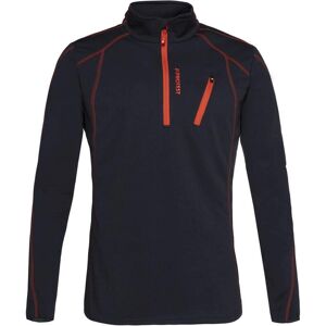 MGA, Herren, Pullover, T -Shirt -Männer protestieren Menschen 1/4 Reissverschluss Top, Blau, (XL) MGA, Herren, Pullover, T -Shirt -Männer protestieren Menschen 1/4 Reissverschluss Top, Blau, (XL)