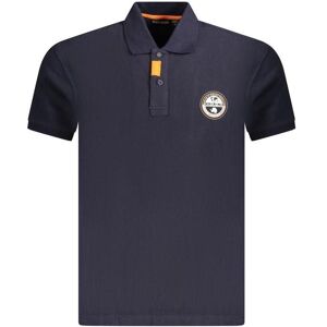 Napapijri, Herren, Pullover, Clanis, Blau, (S) Napapijri, Herren, Pullover, Clanis, Blau, (S)