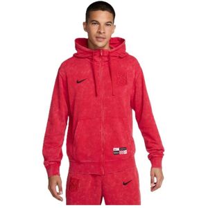 Nike, Herren, Pullover, Liverpool Club Sweatshirt, Rot, (XL) Nike, Herren, Pullover, Liverpool Club Sweatshirt, Rot, (XL)