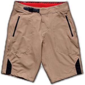 Troy Lee Designs, Herren, Shorts, Skyline Pro Short Shell, Mono, sienna, 30, Braun, (30) Troy Lee Designs, Herren, Shorts, Skyline Pro Short Shell, Mono, sienna, 30, Braun, (30)