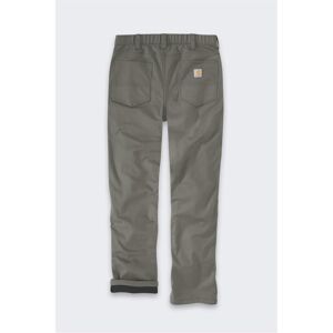 Carhartt, Arbeitshose, Force Lined Pant Dusty Olive (38) Carhartt, Arbeitshose, Force Lined Pant Dusty Olive (38)