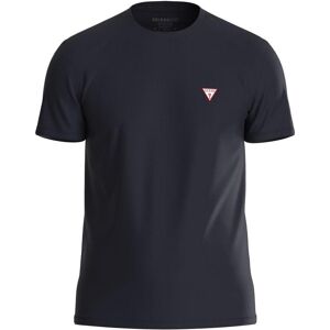 Guess Herren, Shirts, t-shirt it v-ausschnitt vn core, Blau, (M) Guess Herren, Shirts, t-shirt it v-ausschnitt vn core, Blau, (M)