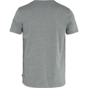 Fjällräven, Herren, Shirts, 1960 Logo, Grau, (M) Fjällräven, Herren, Shirts, 1960 Logo, Grau, (M)