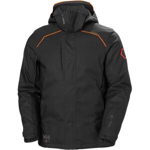 Helly Hansen, Herren, Winterjacken, Chelsea Evo 2.0, Schwarz, (XXL) Helly Hansen, Herren, Winterjacken, Chelsea Evo 2.0, Schwarz, (XXL)