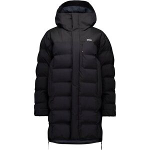 Poc, Herren, Winterjacken, M'S Race Loft Parka-Mantel, Schwarz, (XL) Poc, Herren, Winterjacken, M'S Race Loft Parka-Mantel, Schwarz, (XL)
