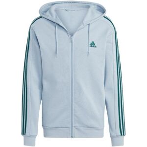 Adidas Hoodie Fleece 3-Streifen - Hoodie Adidas Hoodie Fleece 3-Streifen - Hoodie