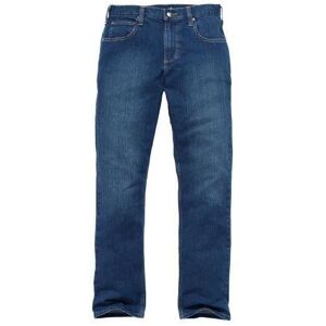 Carhartt, Herren, Jeans, Rugged Flex Relaxed Straight Jean, Blau, (31) Carhartt, Herren, Jeans, Rugged Flex Relaxed Straight Jean, Blau, (31)