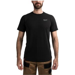 GCS, Herren, Shirts, Kurzarm-T-Shirt - Schwarz Htssbl-S, Schwarz, (S) GCS, Herren, Shirts, Kurzarm-T-Shirt - Schwarz Htssbl-S, Schwarz, (S)