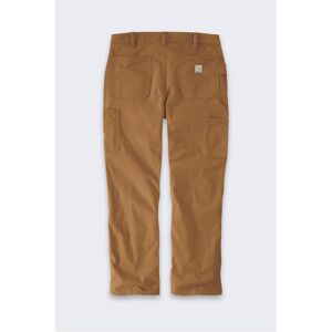 Carhartt, Herren, Hosen, Gerade Duck Latzhose Braune Hose, Braun, (W34/L30) Carhartt, Herren, Hosen, Gerade Duck Latzhose Braune Hose, Braun, (W34/L30)