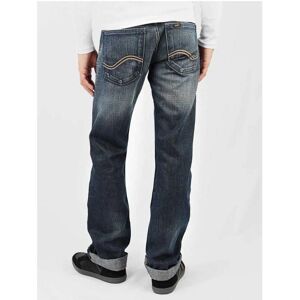 Lee, Herren, Jeans, Flint L701CBHT, Blau, (W28/L34) Lee, Herren, Jeans, Flint L701CBHT, Blau, (W28/L34)