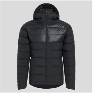 Odlo, Herren, Winterjacken, Severin N-Thermic, Schwarz, (M) Odlo, Herren, Winterjacken, Severin N-Thermic, Schwarz, (M)