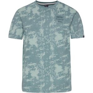 Protest, Herren, Shirts, Herren T-Shirt PRTXANTIAGO Arcticgreen L, Grün, (L) Protest, Herren, Shirts, Herren T-Shirt PRTXANTIAGO Arcticgreen L, Grün, (L)