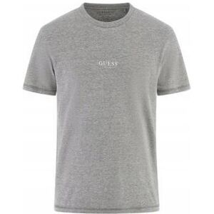 Guess Herren, Shirts, Aida Herren T-Shirt, (S) Guess Herren, Shirts, Aida Herren T-Shirt, (S)