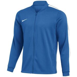 Nike, Herren, Pullover, Herren-Streik-Sweatshirt, Blau, (M) Nike, Herren, Pullover, Herren-Streik-Sweatshirt, Blau, (M)