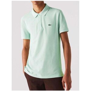 Lacoste, Herren, Shirts, Herren-Poloshirt, Blau, (M) Lacoste, Herren, Shirts, Herren-Poloshirt, Blau, (M)