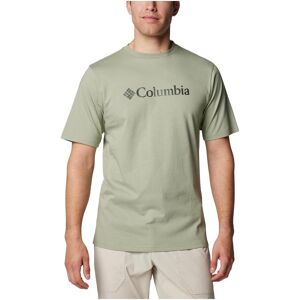 Columbia, Herren, Shirts, CSC Basic Logo™ Short Sleeve, Grün, (M) Columbia, Herren, Shirts, CSC Basic Logo™ Short Sleeve, Grün, (M)