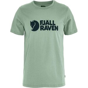 Fjällräven, Herren, Shirts, Logo T-Shirt, Grün, (XXL) Fjällräven, Herren, Shirts, Logo T-Shirt, Grün, (XXL)